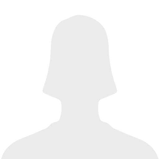 Female user avatar ebebeb